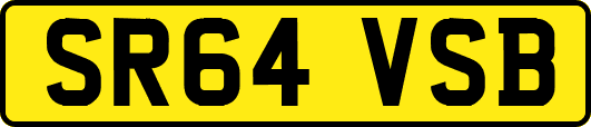 SR64VSB