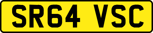 SR64VSC