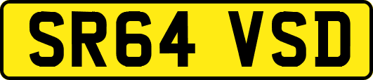 SR64VSD