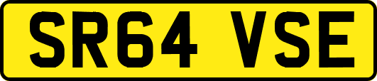 SR64VSE