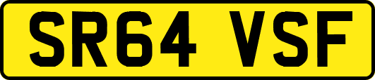 SR64VSF