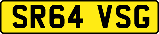 SR64VSG
