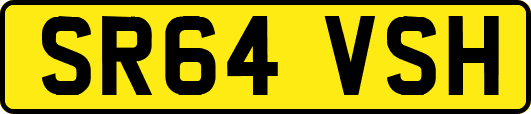 SR64VSH