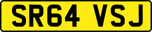 SR64VSJ