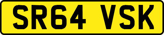 SR64VSK