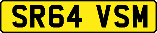 SR64VSM