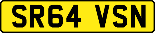 SR64VSN