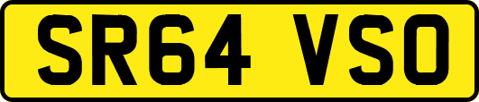 SR64VSO