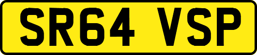SR64VSP