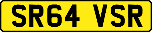 SR64VSR