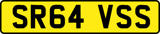 SR64VSS
