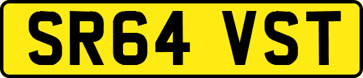 SR64VST