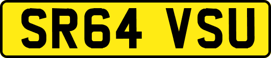 SR64VSU