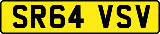 SR64VSV