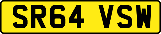 SR64VSW