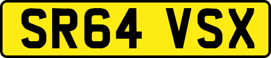 SR64VSX