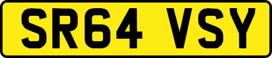 SR64VSY