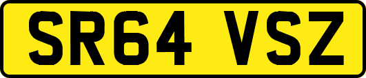 SR64VSZ