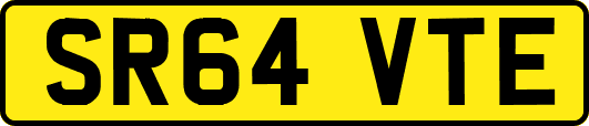 SR64VTE