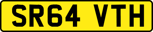 SR64VTH