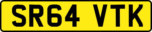 SR64VTK