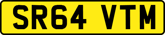 SR64VTM