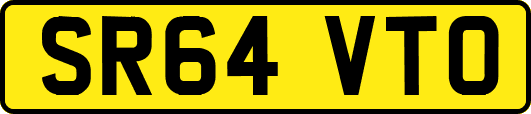 SR64VTO