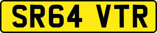 SR64VTR