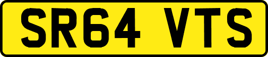 SR64VTS