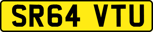 SR64VTU
