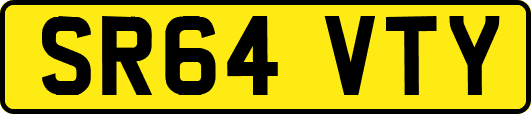 SR64VTY