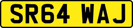 SR64WAJ