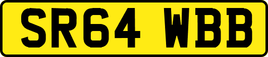 SR64WBB