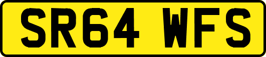 SR64WFS