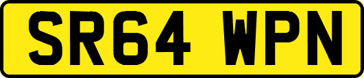 SR64WPN