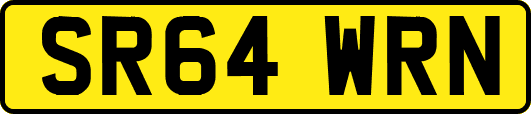 SR64WRN