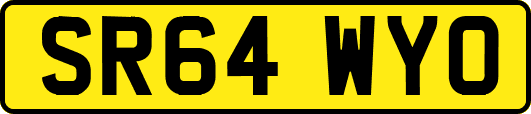 SR64WYO