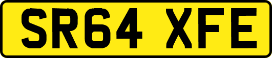 SR64XFE