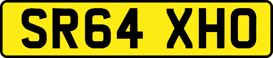 SR64XHO
