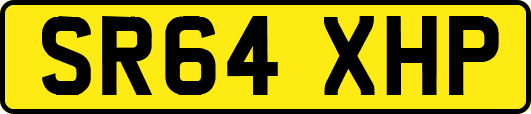 SR64XHP