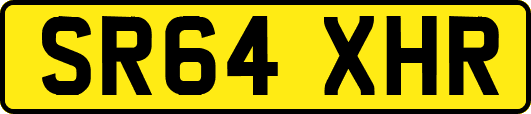 SR64XHR