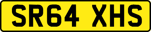 SR64XHS