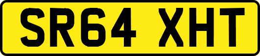 SR64XHT