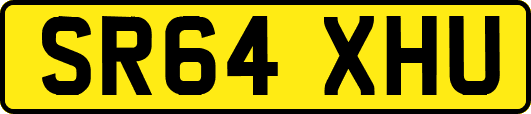 SR64XHU
