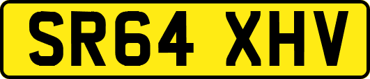 SR64XHV