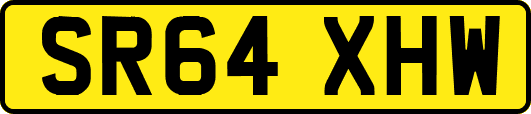 SR64XHW