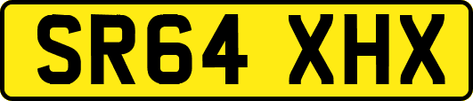 SR64XHX