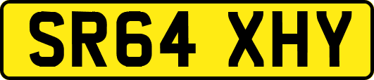 SR64XHY