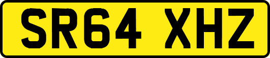 SR64XHZ
