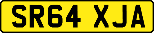 SR64XJA
